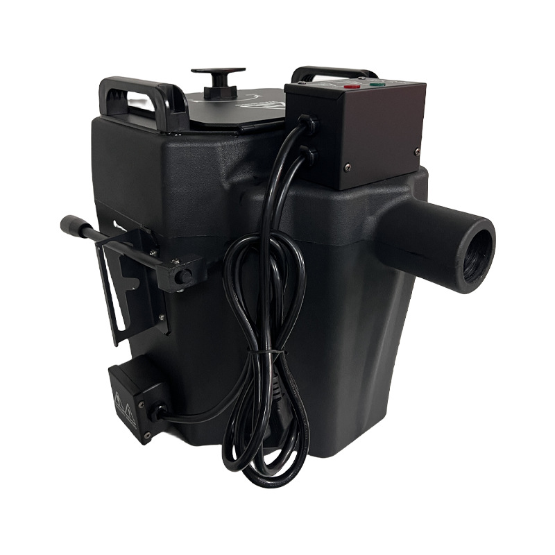 3500W Dry Ice Machine